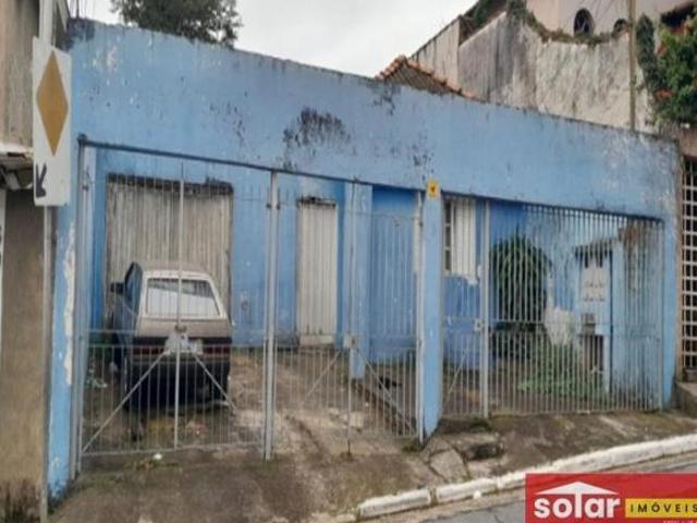 Terreno Parque Boturussu São Paulo/SP