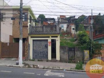 Terreno Parque Boturussu São Paulo/SP