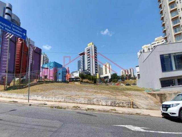 Terreno, Parque Campolim, Sorocaba, SP