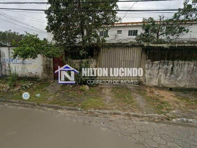 Terreno, Parque das Bandeiras, São Vicente R$ 420 mil, Cod: 11396