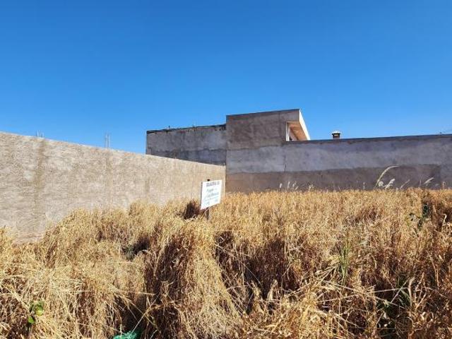 Terreno Parque das Oliveiras
