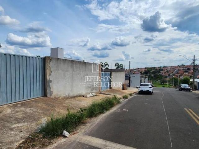 Terreno, Parque das Laranjeiras, Mogi Mirim, SP