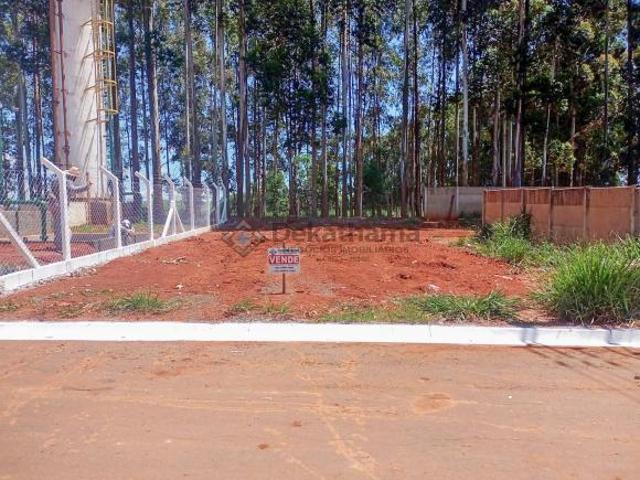 Terreno, Parque das Nações, Alterosa, MG