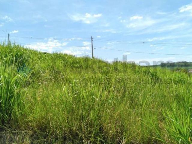 Terreno, Parque das Nações, Alterosa, MG