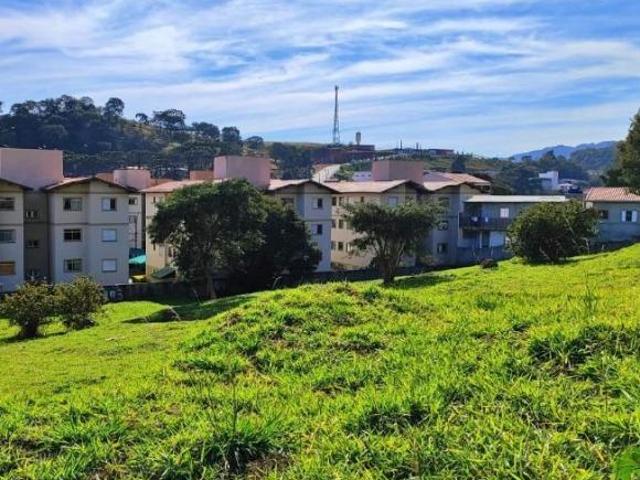 Terreno, Parque dos Passaros, Extrema, MG