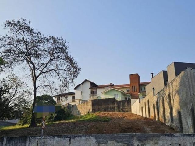 Terreno, Parque dos Príncipes, São Paulo, SP