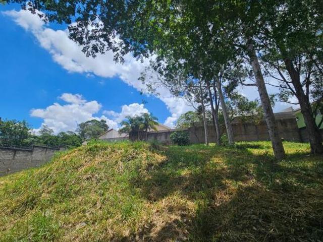 Terreno, Parque dos Príncipes, São Paulo, SP