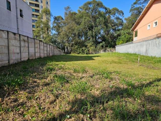 Terreno, Parque dos Príncipes, São Paulo, SP