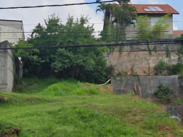 Terreno Parque dos Príncipes