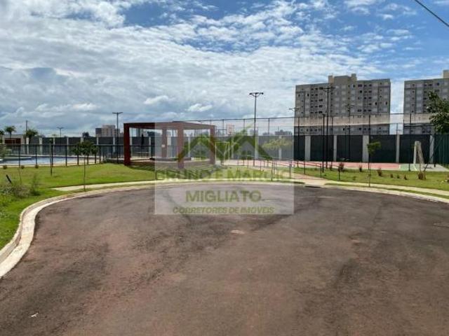 Terreno, Parque Faber Castell II, São Carlos, SP