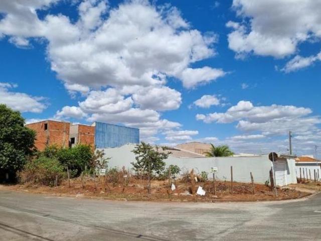 Terreno Parque Flórida