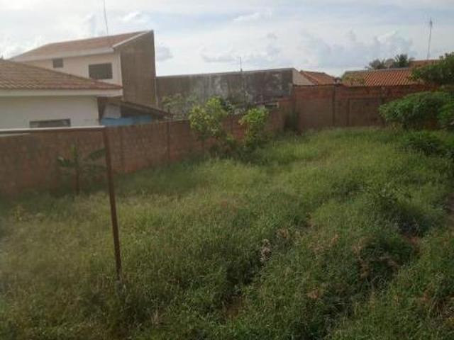 Terreno Parque Glória IV