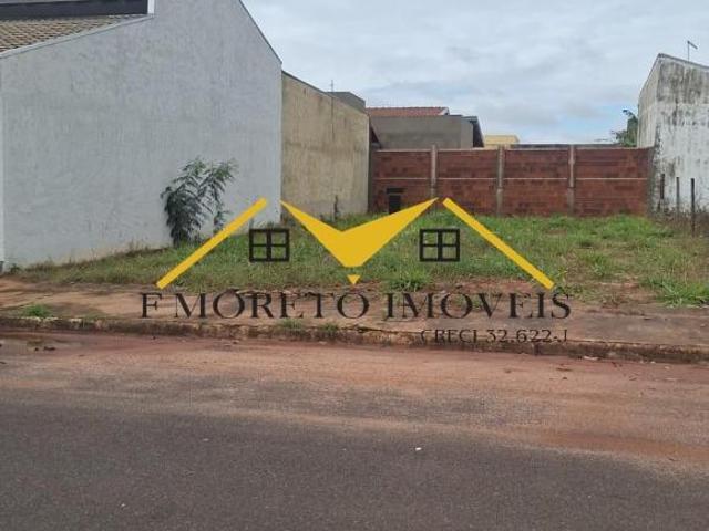 Terreno Cedral