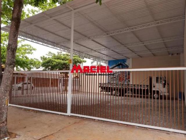 Terreno Parque Industrial Ótima Localização Esquina 225 m²