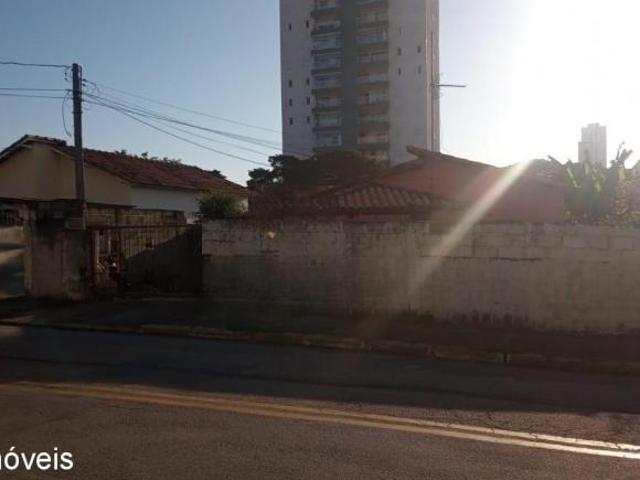 Terreno, Parque Industrial, São José dos Campos, SP
