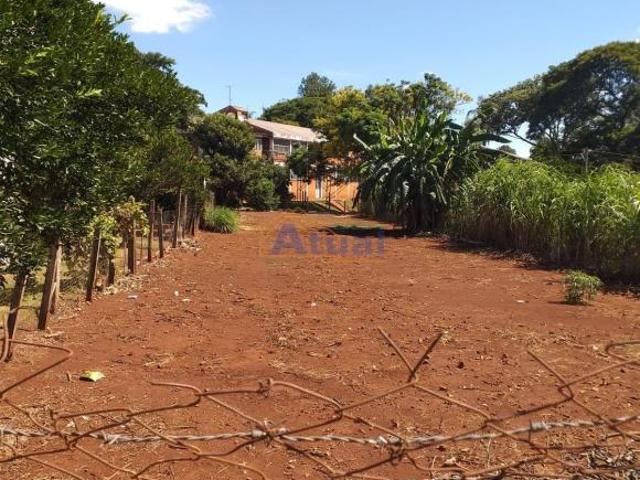 Terreno, Parque Industrial, Santo Ângelo, RS