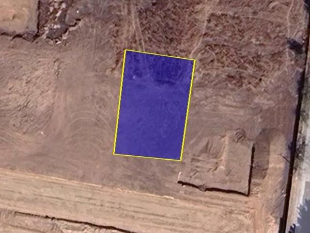 Terreno Parque Industrial Venta Las Liebres Tlaquepaque