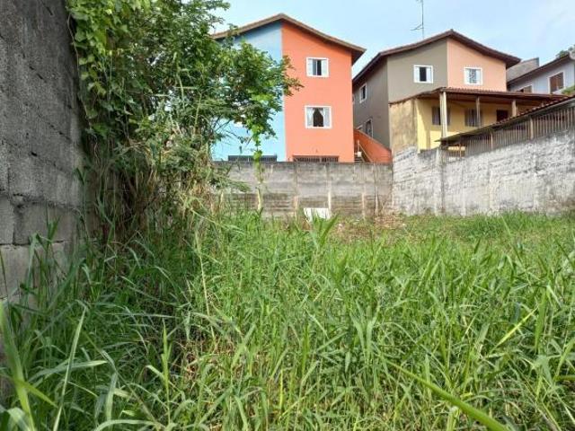 Terreno Parque Ipê