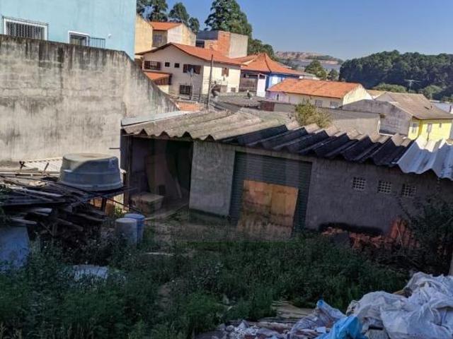 Terreno Parque Ipê