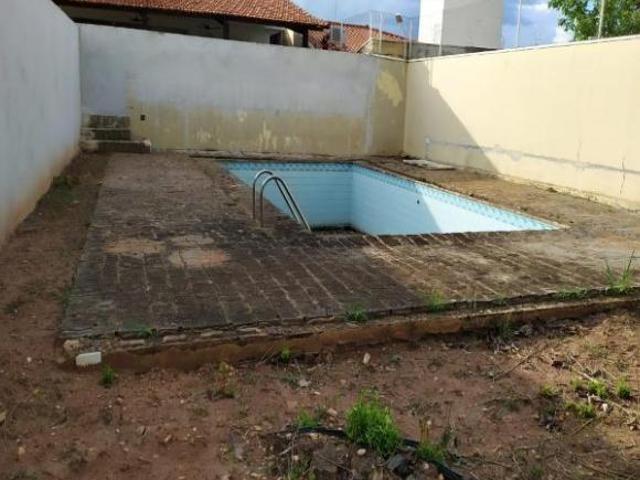 Terreno Parque Iracema