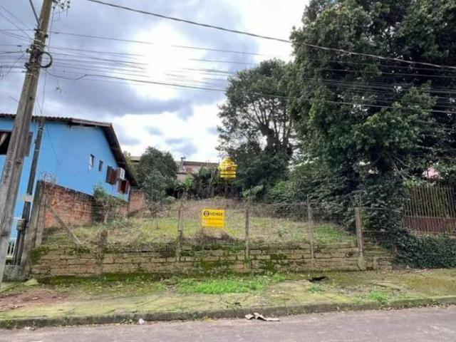 TERRENO PARQUE ITAPEMA BAIRRO SCHARLAU