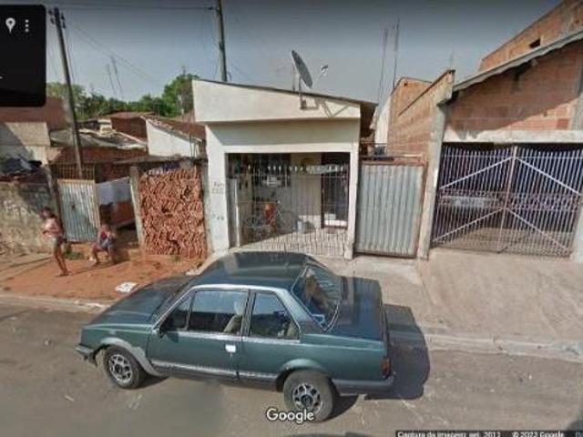 Terreno Parque Mãe Preta