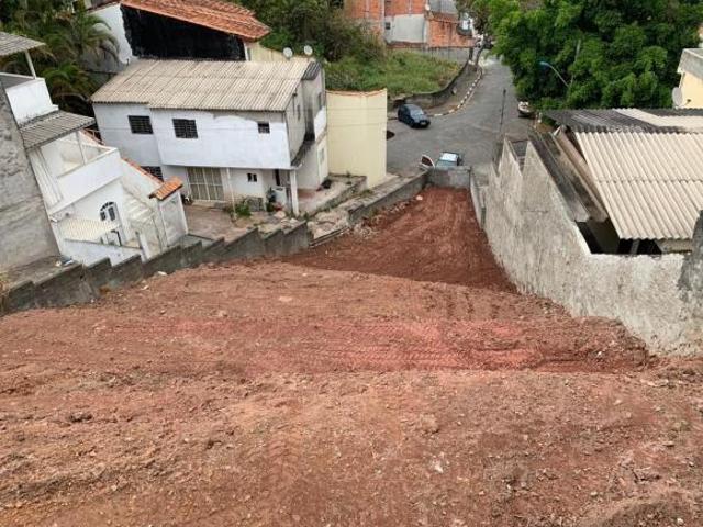 Terreno, Parque Monte Alegre, Taboão da Serra, SP