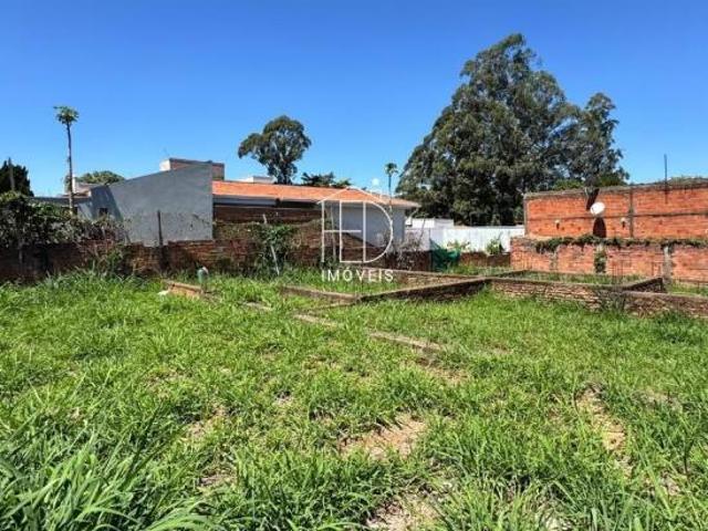 Terreno Parque Novo Mundo