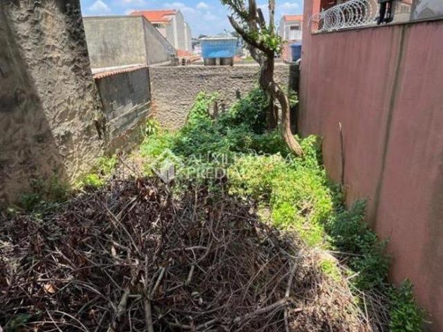 Terreno Parque Novo Oratorio