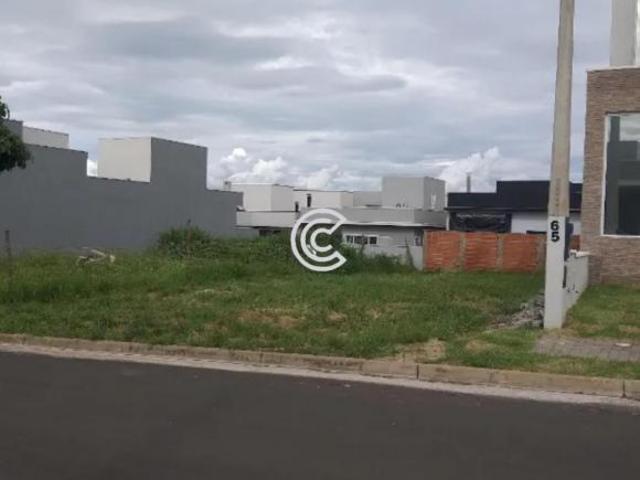 Terreno, Parque Olívio Franceschini, Hortolândia, SP