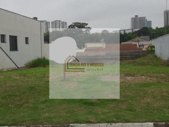 Terreno Parque Ortolândia