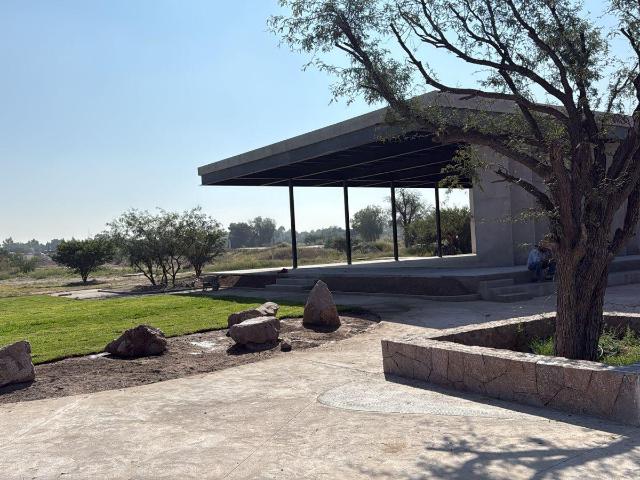 Terreno PARQUE REAL