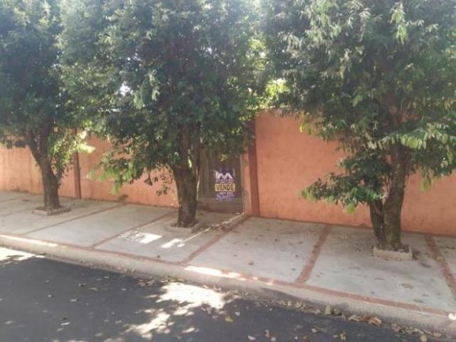 Terreno Parque Residencial Agudo Romão