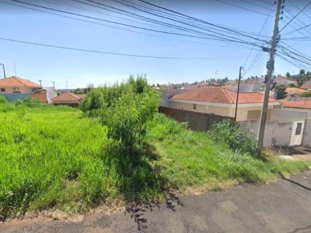Terreno Parque Residencial Agudo Romão