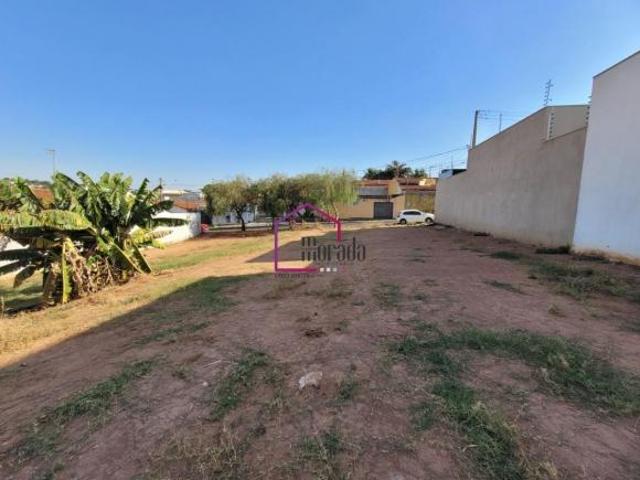 Terreno, Parque Residencial Agudo Romão, Catanduva, SP