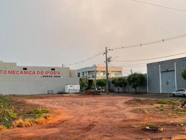 Terreno Parque Residencial Belo Monte