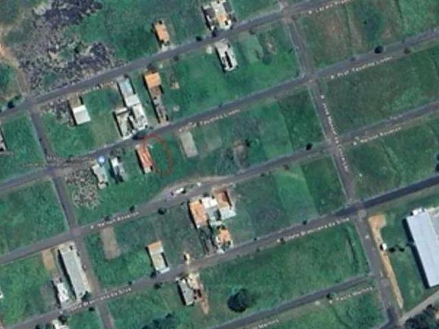 Terreno Parque Residencial Belo Horizonte