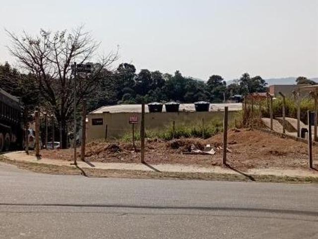 Terreno, Parque Ribeiro de Lima, Barueri, SP