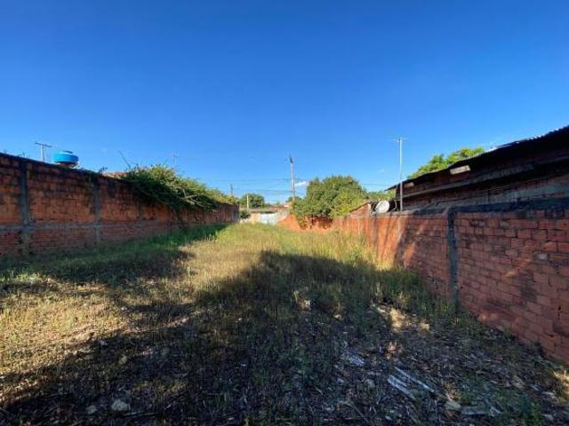 Terreno Parque São Rafael