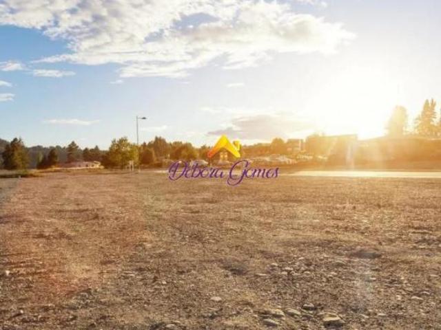 Terreno Parque São Vicente