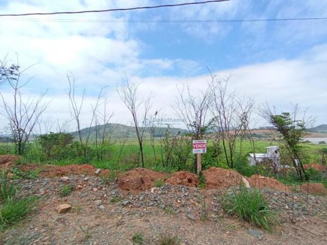 Terreno, Parque San Francisco, Alterosa, MG