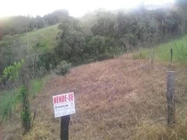 Terreno, Parque San Francisco, Alterosa, MG