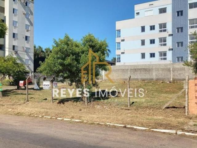 Terreno Patronato à venda em Santa Maria/RS