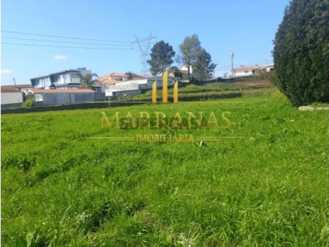 Terreno P/construção