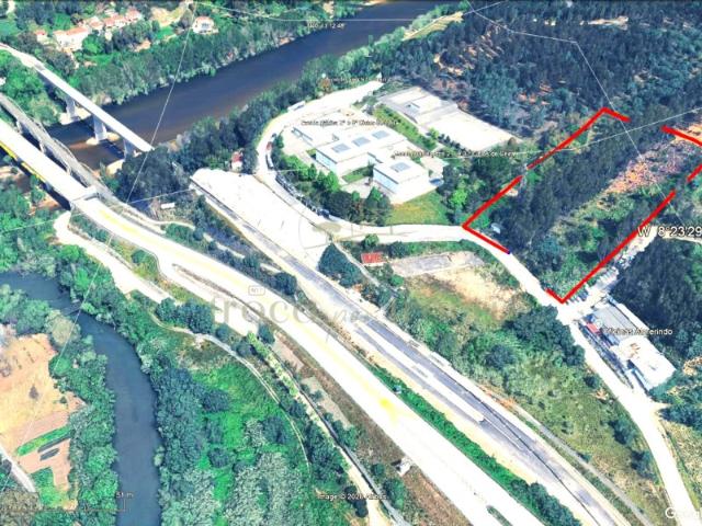 TERRENO P/CONSTRUÇÃO CEIRA