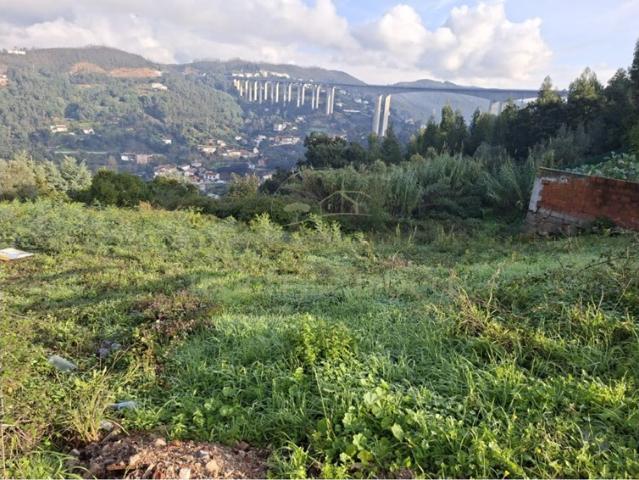 TERRENO P/CONSTRUÇÃO CEIRA