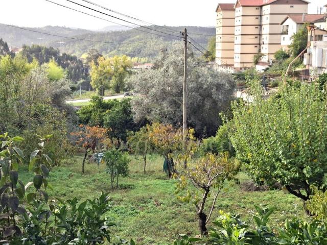 TERRENO P/CONSTRUÇÃO CEIRA