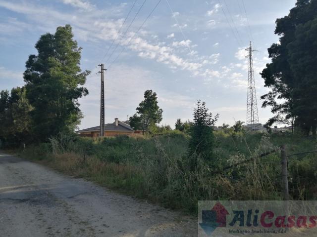 Terreno P/Construção de Moradias