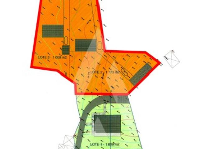 Terreno P/Construção em Alvaiázere, Leiria