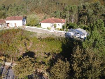 Terreno P/Construção em Moimenta Terras de Bouro